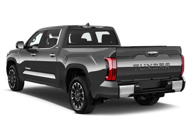 toyota tundra hybrid 2026 5TFWC5DB2TX123773 image toyota tundra hybrid 2026 5TFWC5DB2TX123773 image